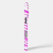 Chic-Muster Case-Mate iPhone Hülle (Rückseite / Rechts)