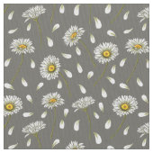 Chic-Muster Stoff (Nahaufnahme)
