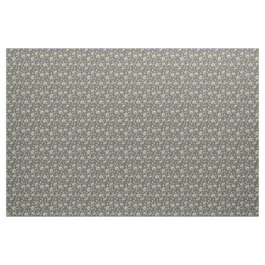 Chic-Muster Stoff (Yard (91,4 cm))