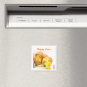 Chic Oaster Magnet (In Situ (Geschirrspüler))