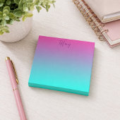 Chic Ober Post-it Klebezettel
