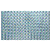 Chic Paisley Print Fabric Collection Stoff (Yard (91,4 cm))