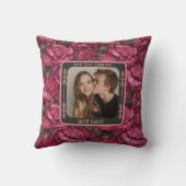 Chic Partners 10. Jubiläum-Kissen Kissen (Rückseite)