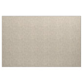 Chic Pastel Taupe Imitat Jute Fabric Muster Stoff (Yard (91,4 cm))