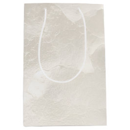 Chic Pearl Brautparty Mittlere Geschenktüte