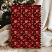 Chic Personalisiert Classic Urlaubsrezepte-Noteboo Notizblock