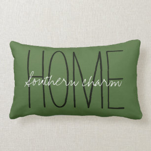 CHIC PILLOW_HOME… südlicher Charme " Lendenkissen
