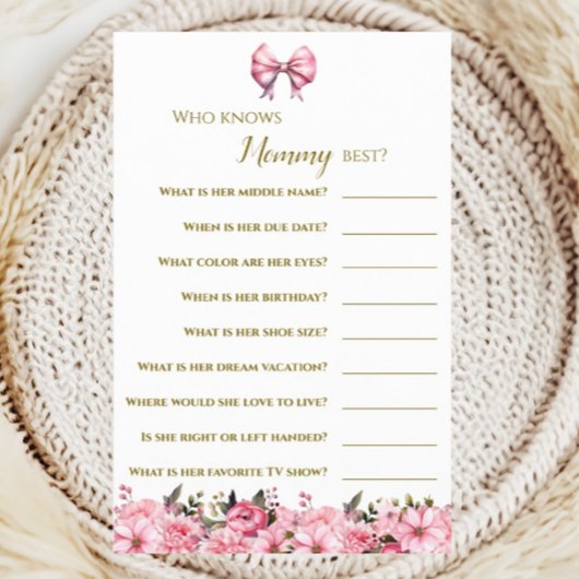 Chic Pink Playful Baby Dusche Bläschen Flyer