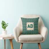 Chic Radiant Pillow als Wedding Vielen Dank Kissen (Stuhl )