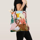 Chic Reading Corner Tasche (Von Nahem)