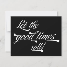 Chic Retro Vintage Typografie sein mein Trauzeuge Einladung