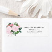 Chic Romance | Rücksendeadresse (Insitu)