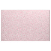 Chic rosa und abstraktes geometrisches Muster Stoff (Yard (91,4 cm))