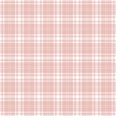 Chic Rose Gold Checkered Table Runner Special Großer Tischläufer