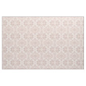 Chic Rose Gold Leopard Cheetah Animal Print Stoff (Yard (91,4 cm))