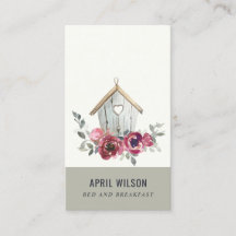 CHIC ROTE ROSE FLORAL HOLZ ZUHAUSE BLEIBE BED FRÜH