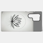 Chic Shield: modische Telefonfälle Samsung Galaxy Hülle (Rückseite (Horizontal))