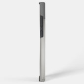 Chic Shield: modische Telefonfälle Samsung Galaxy Hülle (Rechte Seite)