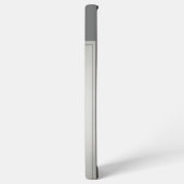 Chic Shield: modische Telefonfälle Samsung Galaxy Hülle (Linke Seite)