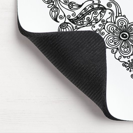 Chic Shoe ~ Mousepad (Ecke)