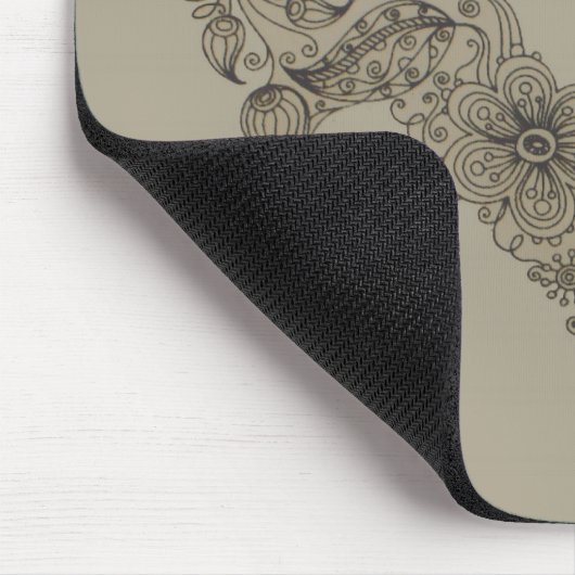 Chic Shoe ~ Mousepad (Ecke)