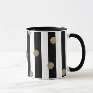 "Chic Sips, jedes Mal" Tasse