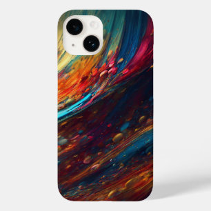 Chic & Sleek Phone Case - Style trifft auf Schutz