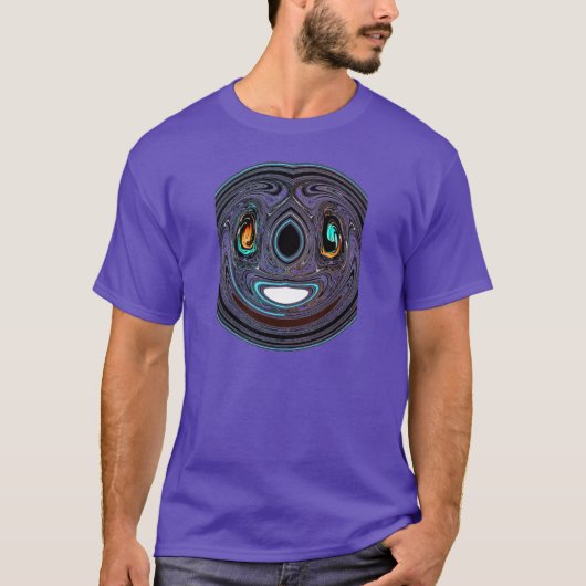 Chic Smile HAkuna Matata akuna MatataS Geschenke A T-Shirt (Vorderseite)