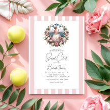 Chic Social Club Bachelorette