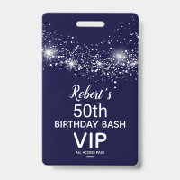 Chic Stars auf Navy Sky Geburtstag VIP Pass