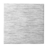 Chic Static Texture Fliese (Vorderseite)