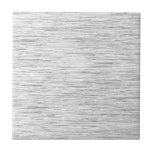 Chic Static Texture Fliese (Vorderseite)