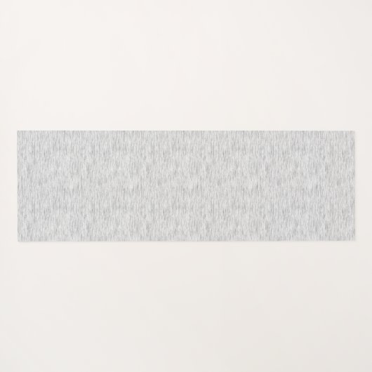 Chic Static Texture Yogamatte (Rückseite (Horizontal))