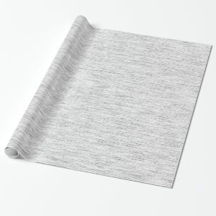Chic Statische Textur Geschenkpapier