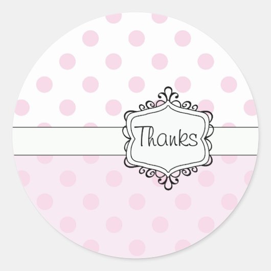 Chic Stickers by Frisky Kitten (Vorderseite)