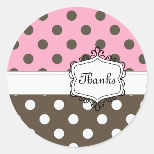 Chic Stickers by Frisky Kitten (Vorderseite)