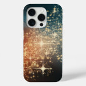 Chic Stylish Mode Case-Mate iPhone Hülle (Rückseite)