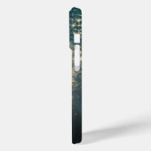 Chic Stylish Mode Case-Mate iPhone Hülle (Rückseite / Links)