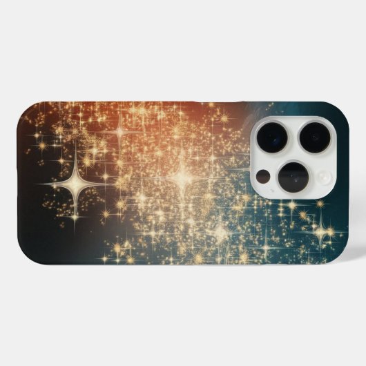 Chic Stylish Mode Case-Mate iPhone Hülle (Rückseite (Horizontal))