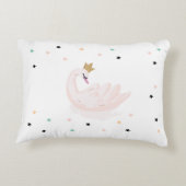 Chic Swan, Stars, Prinzessin Dekokissen (Rückseite)