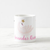 Chic Swan, Stars, Prinzessin Kaffeetasse (Mittel)