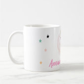 Chic Swan, Stars, Prinzessin Kaffeetasse (Links)
