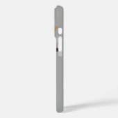 Chic Switch Girl iPhone-Hülle" Case-Mate iPhone Hülle (Rückseite / Links)
