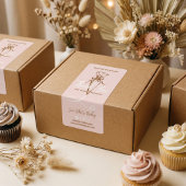 Chic Thank You Gebäck Spritzbeutel Bakery Bestellb