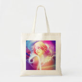 Chic Tote Tasche (Vorne)