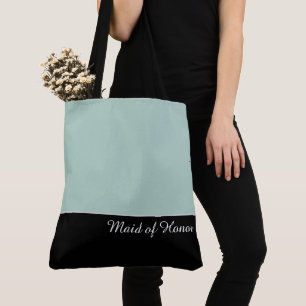 Chic Trauzeugin Tote Bag Tasche