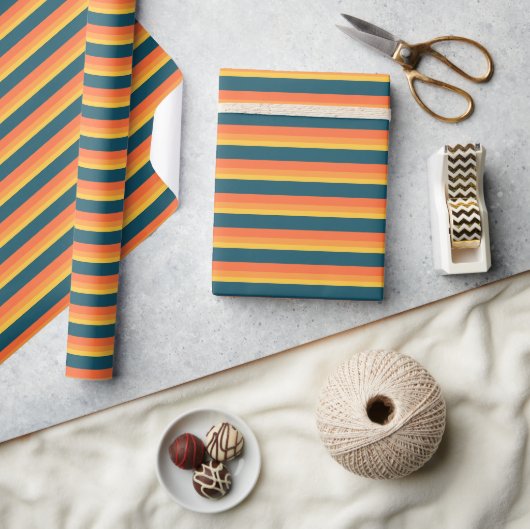 Chic & Trendwrapping Paper Collection Geschenkpapier (Kunsthandwerk)