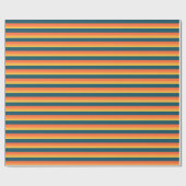 Chic & Trendwrapping Paper Collection Geschenkpapier (Flach)