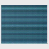 Chic & Trendwrapping Paper Collection Geschenkpapier (Flach)