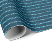 Chic & Trendwrapping Paper Collection Geschenkpapier (Rolleneckpunkt)